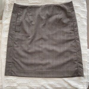 Joe Fresh A-Line Skirt